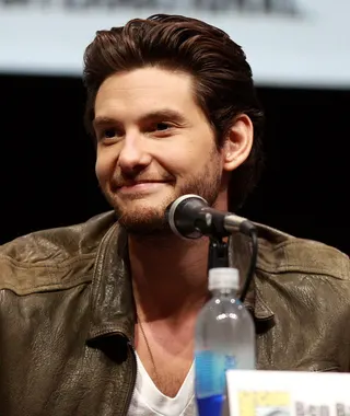 Görsel: Gage Skidmore / CC BY-SA Ben Barnes