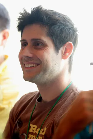 Görsel: Gage Skidmore / CC BY-SA Ben Diskin