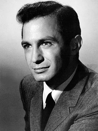 Görsel: Unknown authorUnknown author / Kamu malı Ben Gazzara