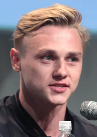Görsel: Gage Skidmore from Peoria, AZ, United States of America / CC BY-SA Ben Hardy
