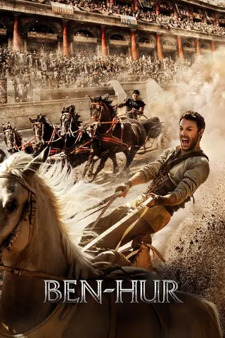 Ben-Hur afişi