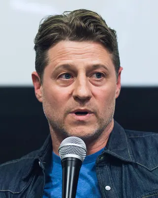 Görsel: Kevin Paul / CC BY Ben McKenzie