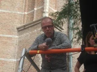 Görsel: Victor van Werkhooven / CC BY Ben Sombogaart