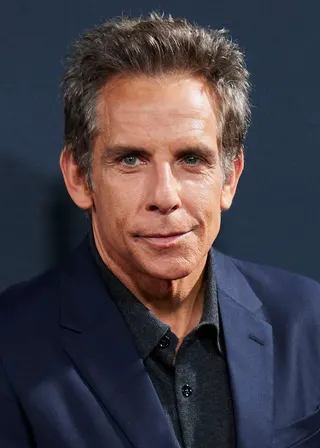 Görsel: Frank Sun / CC BY-SA Ben Stiller
