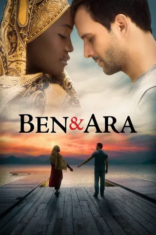 Görsel: TMDB Ben & Ara afişi