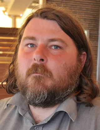 Görsel: Raffi Asdourian from New York, United States / CC BY Ben Wheatley