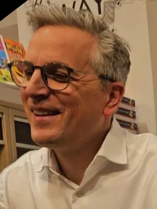 Görsel: Doctorqueensanatomy / CC0 Ben Willbond