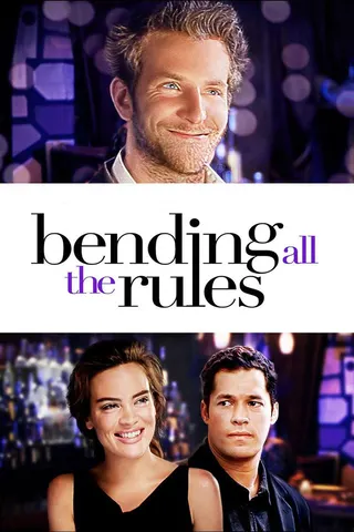 Bending All the Rules afişi