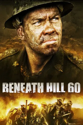 Beneath Hill 60 afişi
