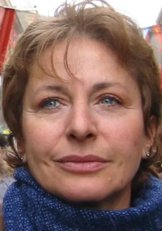 Benedetta Buccellato