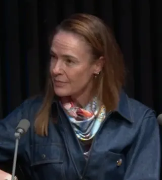 Bénédicte Delmas