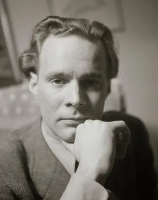 Görsel: K.W. Gullers / CC BY-SA Bengt Logardt