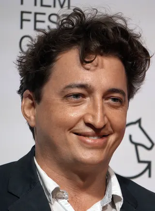 Görsel: Joost Pauwels / CC0 Benh Zeitlin