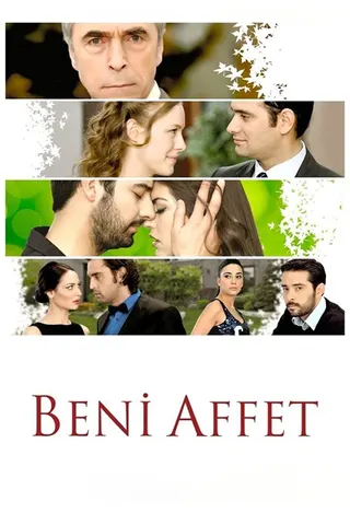 Görsel: TMDB Beni Affet afişi