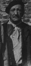 Benito Cibrián