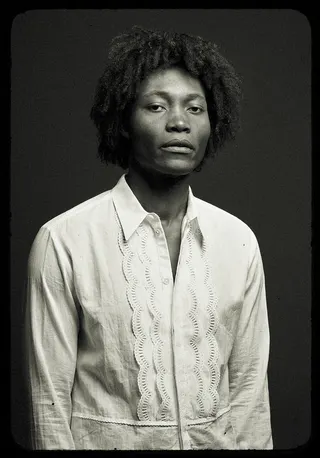 Görsel: Akatre Studios / CC BY-SA Benjamin Clementine