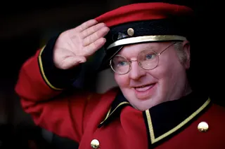 Görsel: Ricardo Liberato / CC BY-SA Benny Hill