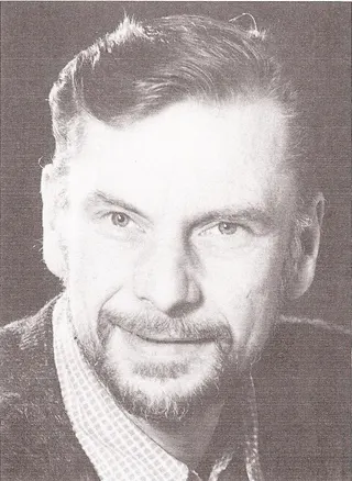 Görsel: Steen Linde / CC BY-SA Benny Poulsen