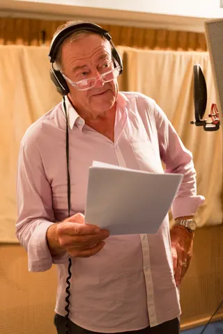 Görsel: Nicolas Abraham / CC BY-SA Benoît Allemane