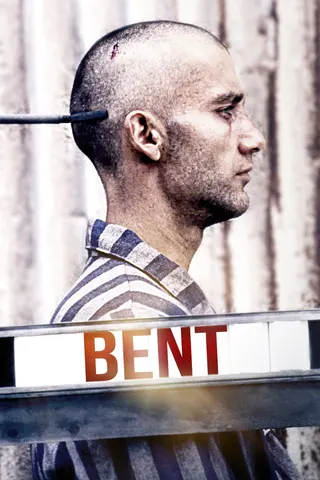 Bent afişi