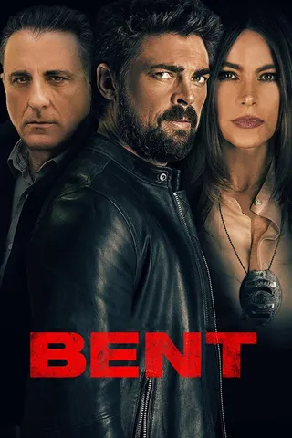 Bent afişi
