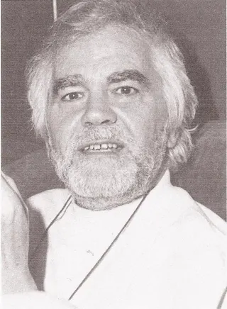 Bent Conradi