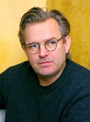 Görsel: Mfiskum. Marius Fiskum. www.fototopia.no / CC BY Bent Hamer