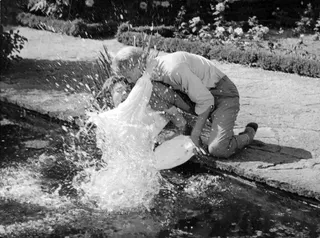 Görsel: Unknown photographer / Kamu malı Bent Mejding