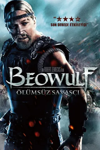 Beowulf: Ölümsüz Savaşçı afişi