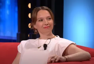 Berenika Kohoutová