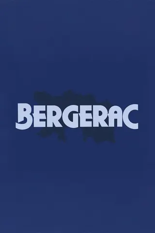 Görsel: TMDB Bergerac afişi