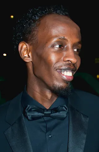 Görsel: Christopher William Adach from London, UK / CC BY-SA Berhad Abdi