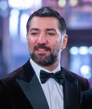 Berkay Ateş