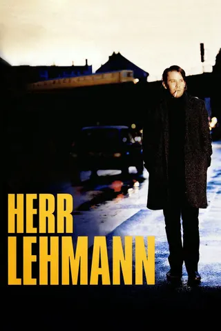 Görsel: TMDB Berlin Blues afişi