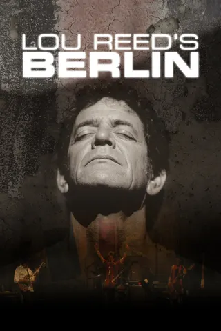 Görsel: TMDB Berlin: Live at St. Ann's Warehouse afişi