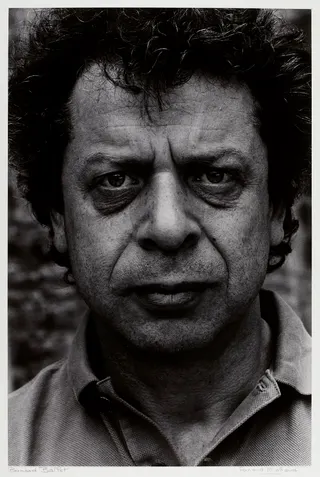 ‎Bernard Ballet‎