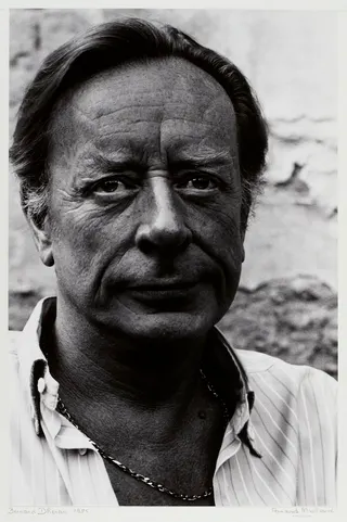 Görsel: Michaud, Fernand (1929-2012). Photographe / Kamu malı Bernard Dhéran