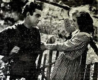 Görsel: Charles R. McCauley Photoplays / Kamu malı Bernard Durning