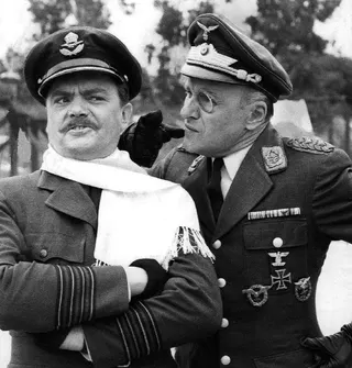 Görsel: CBS Television / Kamu malı Bernard Fox