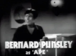 Görsel: Trailer to "Little Tough Guy" (1938) / Kamu malı Bernard Punsly