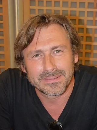 Görsel: Frantogian / CC BY-SA Bernard Yerlès