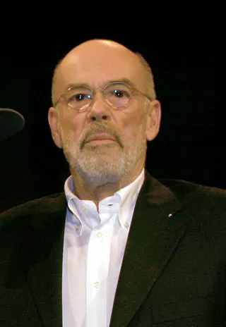 Görsel: Michael Lucan / CC BY-SA Bernd Fischerauer