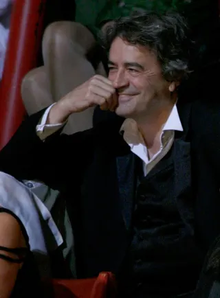 Bernd Jeschek