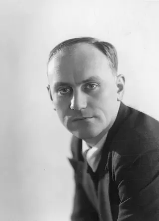 Görsel: Unknown authorUnknown author / CC BY-SA Bernhard Minetti