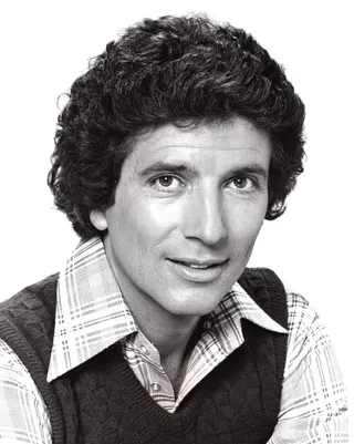 Görsel: CBS Photo Division / Kamu malı Bert Convy