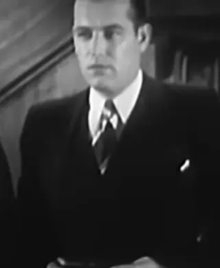 Görsel: film screenshot (RKO Radio Pictures) / Kamu malı Bert Moorhouse