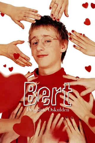 Görsel: TMDB Bert: The Last Virgin afişi