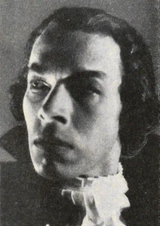 Bertil Anderberg