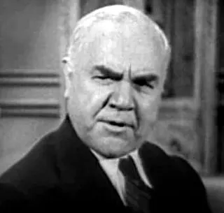 Berton Churchill