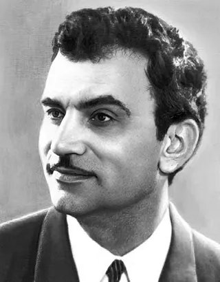 Görsel: Unknown authorUnknown author / Kamu malı Beşir Seferoğlu